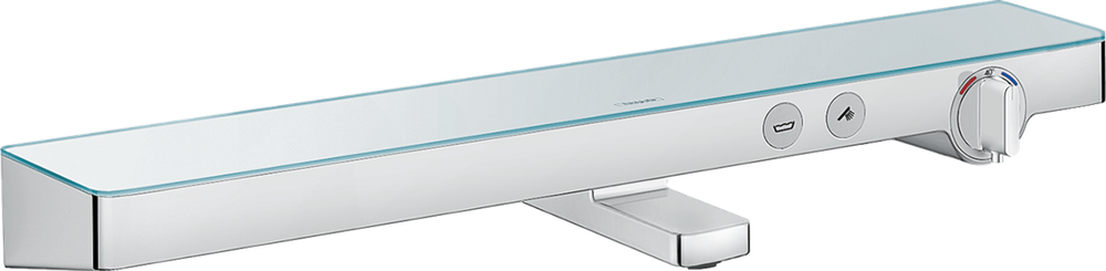 Термостат 13183000 ShowerTablet Select  для ванны ShowerTabletSelect 700, BM