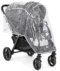 Прогулочная коляска Joie Evalite Duo Shale