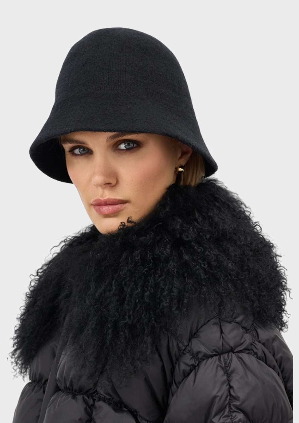 Шляпа BULMER