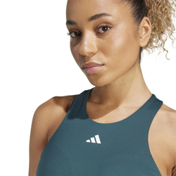 Теннисное платье Adidas Tennis Climacool Y-Dress - размер XS