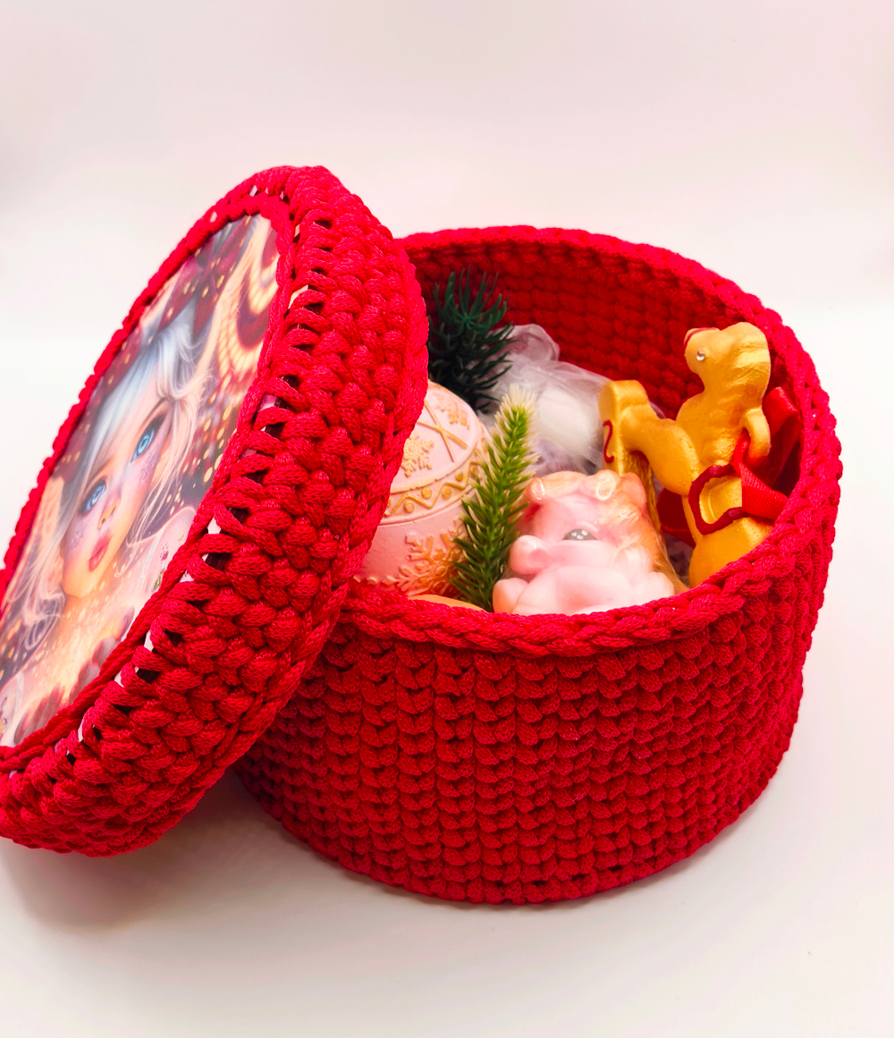 Новогодний набор "Чудо"