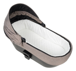 Коляска модульная 3в1 Molly Trio (Beige/Бежевый)