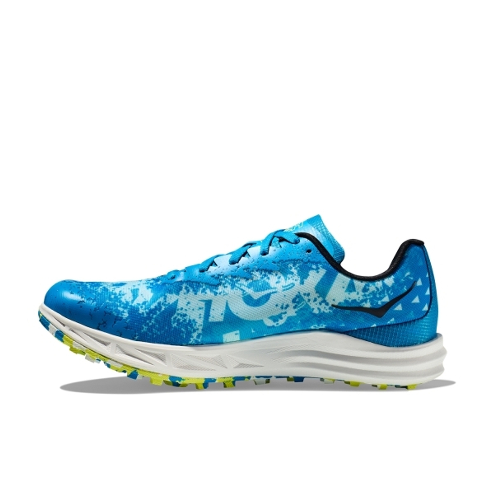 Кроссовки unisex Hoka Crescendo Xc Spikeless