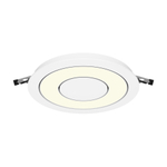 Встраиваемый светильник Technical DL102-12W3K-W