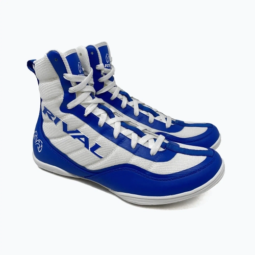 Боксёрки Rival RSX-Prospect white/blue