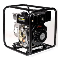 Lifan 80ZB30-4С Diesel мотопомпа дизельная 00-00000266