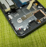 Xiaomi Mi 10T (M2007J3SY) / Mi 10T Pro 5G (M2007J3SG) Дисплейный модуль с тачскрином) (в рамке) (ORIG-SP)