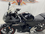 Honda CBR400R 2014