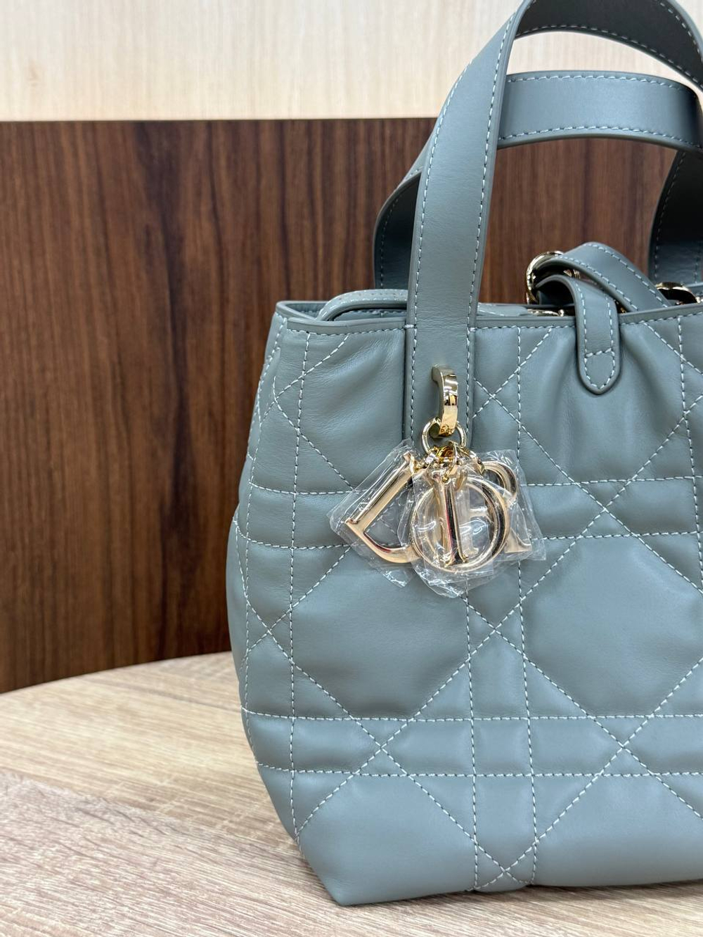 Сумка Dior