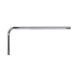 Отвод для сифона Migliore Ricambi 17923 хром купить