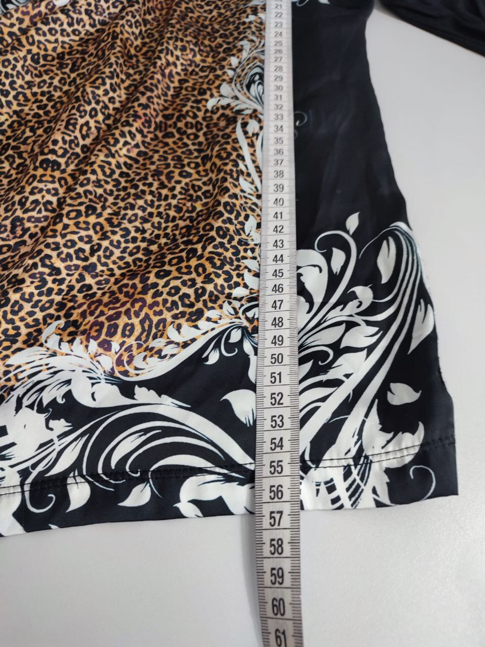 Блузка Adl стильная 42 размер