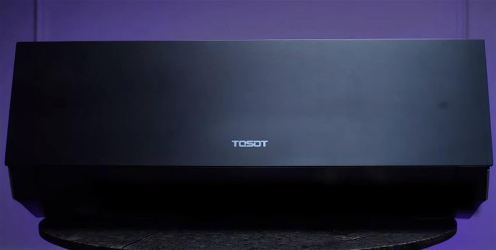 Сплит-система кондиционер инверторный Tosot Clivia Deluxe T12H-SCD/I/T12H-SCD/O