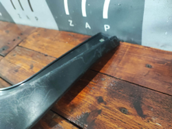 Брызговик задний правый Kia Soul 2 (PS) 16-19 Б/У Оригинал 86842B2500