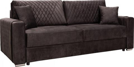 3-х местный диван «Бонсай 1» (3м)