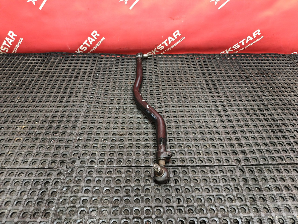 Тяга рулевая продольная 2019г