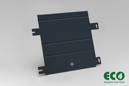 Комплект ЗКПП и крепеж ECO, подходит для HAVAL H9 (15-18, 18-&gt;) 2,0 бензин/2,0 дизель МКПП/АКПП