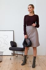 Юбка Розина №4 Valentina