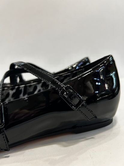 Балетки женские