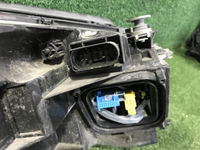 Фара левая Mercedes S w222 (2013-2017) LED Night Vision
