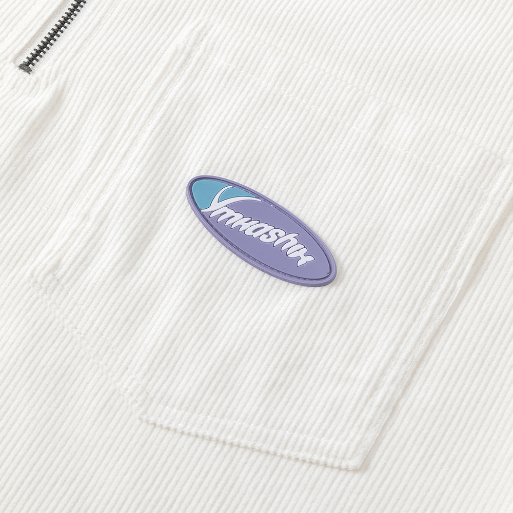 Рубашка Ymkashix Velvet