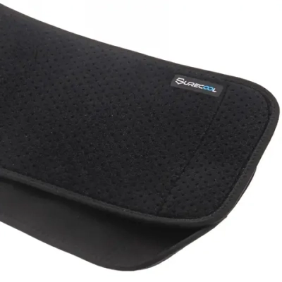 Пояс для похудения HY-810, размер L