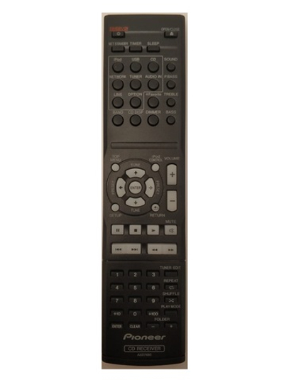 Пульт для AV-ресивера Pioneer AXD7680
