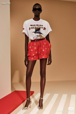 Футболка MaxMara