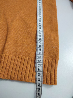 Джемпер Vila однотонный 42 размер