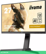 Монитор Iiyama G-Master Gold Phoenix GB2790QSU-B1
