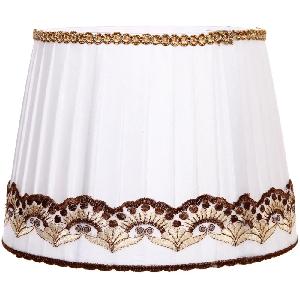 Настольная лампа 1*40Вт «Голд»