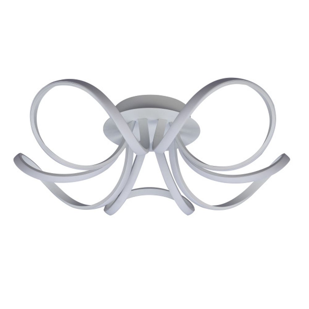 Люстра потолочная KNOT LED 6037