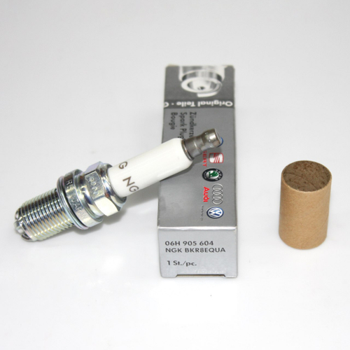 Свечи зажигания 06H905604 для VW, Audi, Skoda, Seat