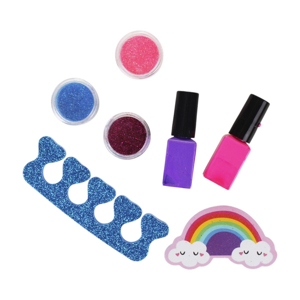 Косметический набор, коробка S010