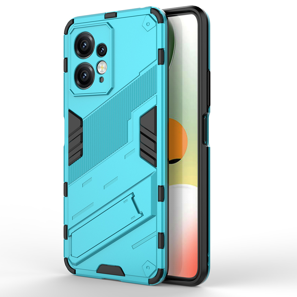 Чехол Warrior Case для Xiaomi Redmi Note 12 4G