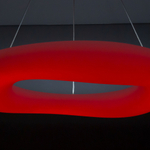 Citilux Стратус Смарт CL732A800GS RGB Умная подвесная люстра