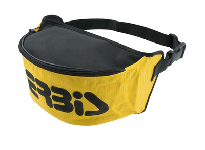 Сумка на пояс Acerbis FANNY Black/Yellow, N