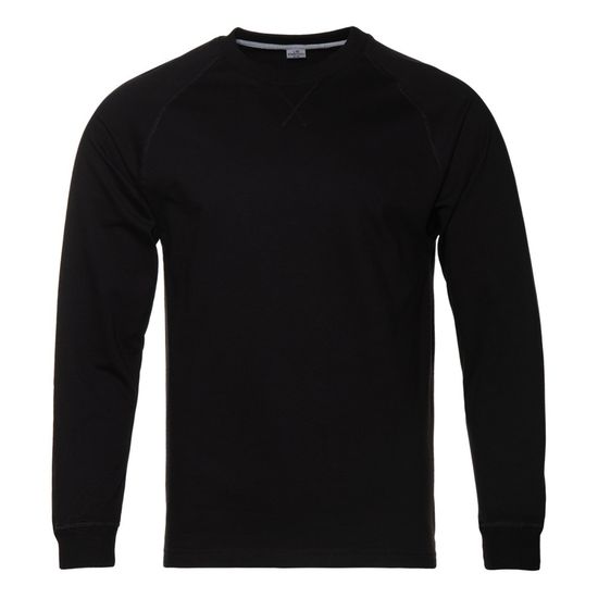 Толстовка (чёрн)