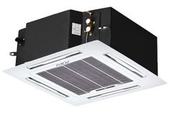 Кассетный фанкойл до 8 кВт Mdv MDKA-V600R/MDV-MBQ4-02C