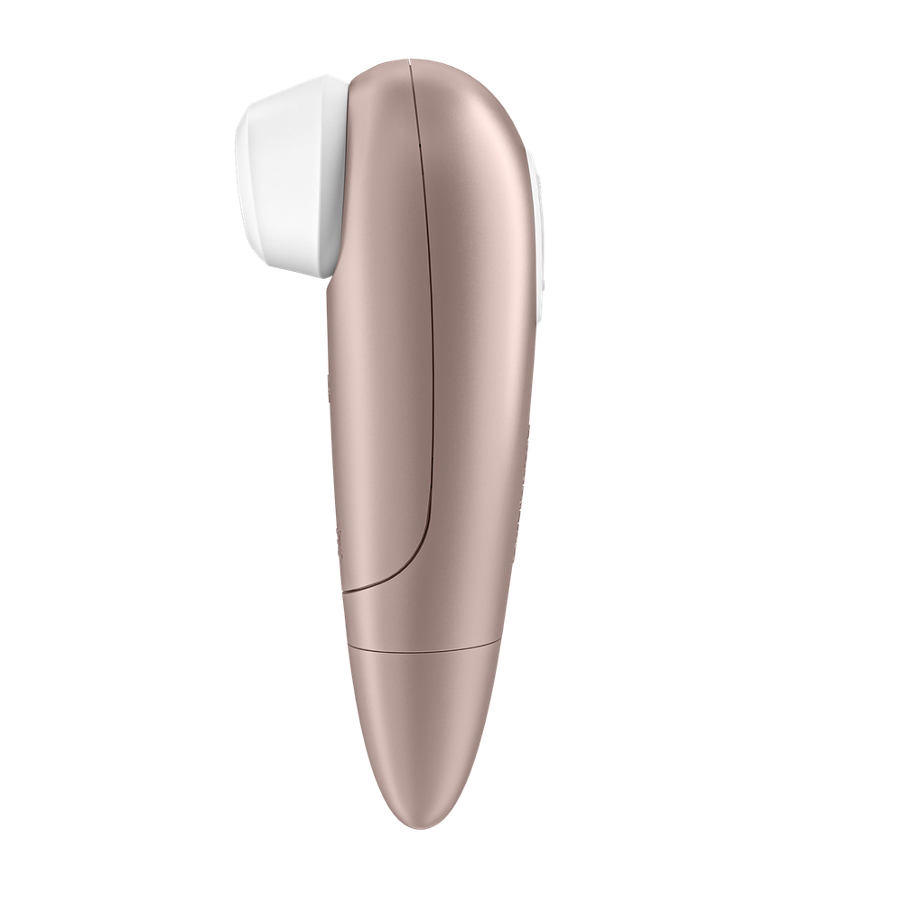 Бесконтактный стимулятор клитора Satisfyer 1