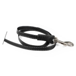 Поводок-рулетка для собак Urban M, 5м до 25кг, лента, синий, Triol