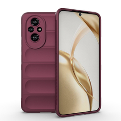 Противоударный чехол Flexible Case для Honor 200