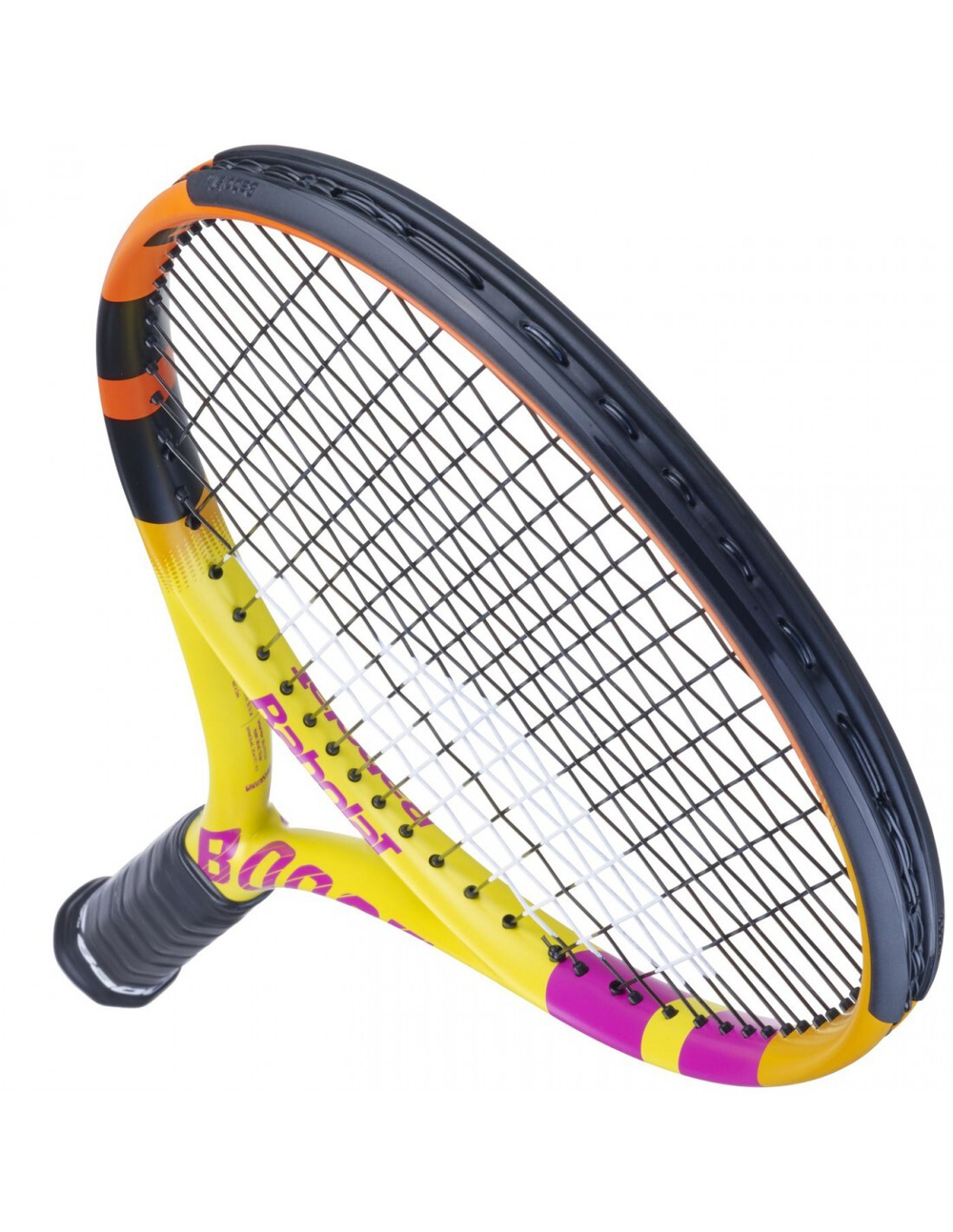 Теннисная ракетка Babolat Boost Aero RAFA