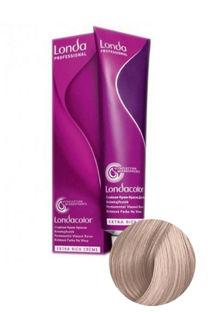 9/65 Стойкая крем-краска 60мл