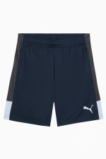 Шорты Puma individualLIGA - темно-синий
