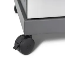 Газовый гриль Primeliner S-class Pro, 6 горелок (c ИК-горелкой), нержавеющая сталь