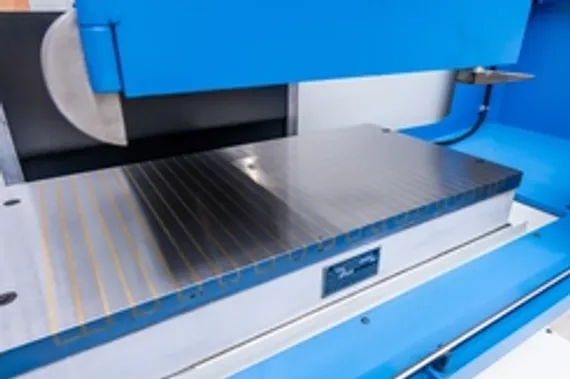 Сверлильно-фрезерный станок Optimum OPTImill MH 25SPV