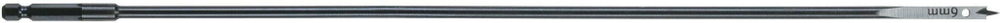 Сверло Milwaukee 6x400мм (4932352488)