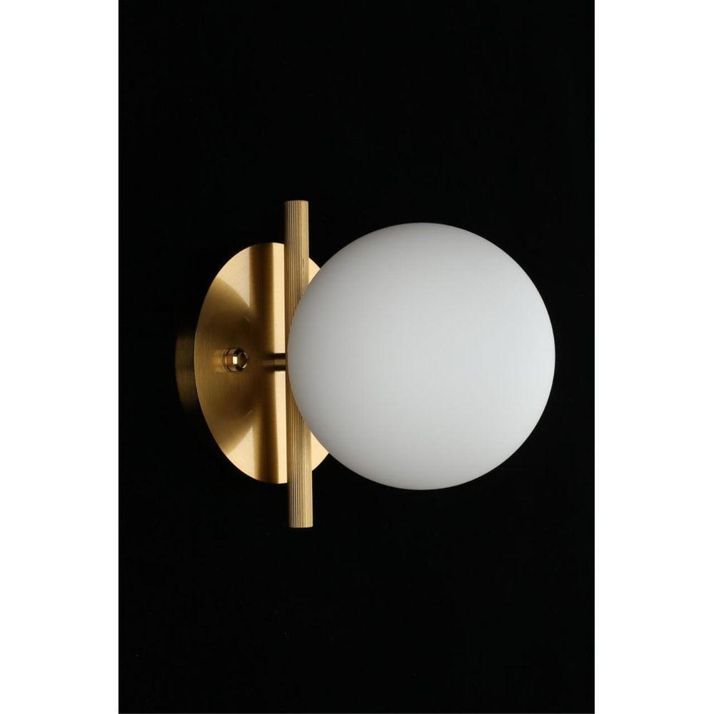 Настенный светильник Aployt Penelopa APL.643.01.01