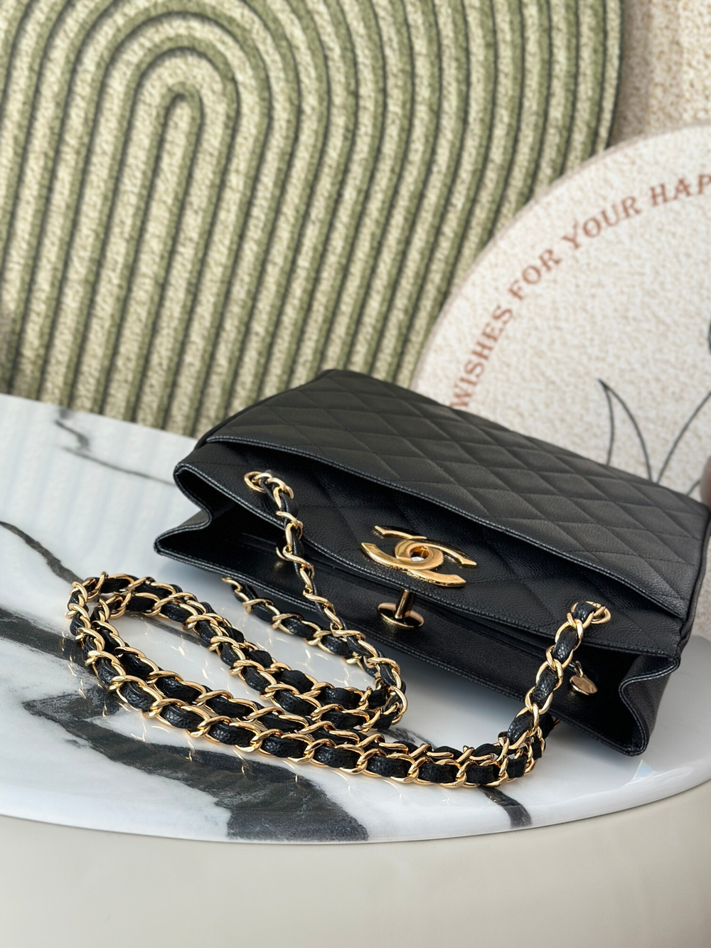 Chanel Bag 30 cm