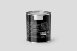 Краска дисперсионная акриловая Ottinger Blumen Intensive 3 интер. белая 0.9л